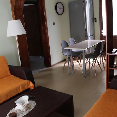 Comfortable Apartment In The Center Of Alexandroupolis Eksteriør bilde