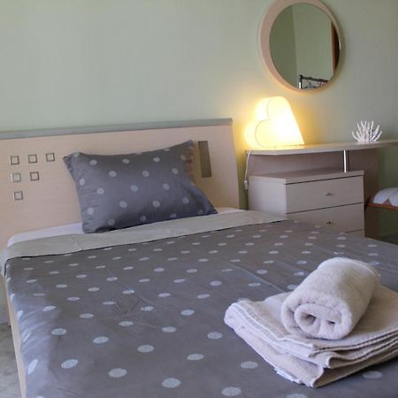 Comfortable Apartment In The Center Of Alexandroupolis Eksteriør bilde