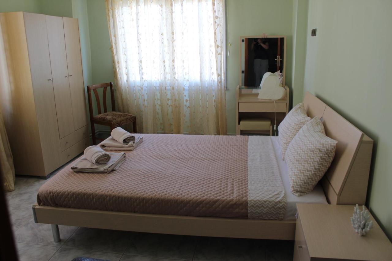 Comfortable Apartment In The Center Of Alexandroupolis Eksteriør bilde