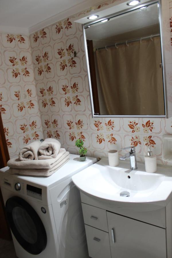 Comfortable Apartment In The Center Of Alexandroupolis Eksteriør bilde