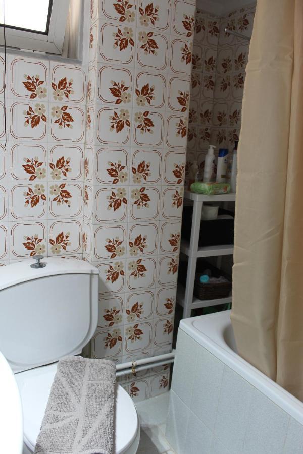 Comfortable Apartment In The Center Of Alexandroupolis Eksteriør bilde